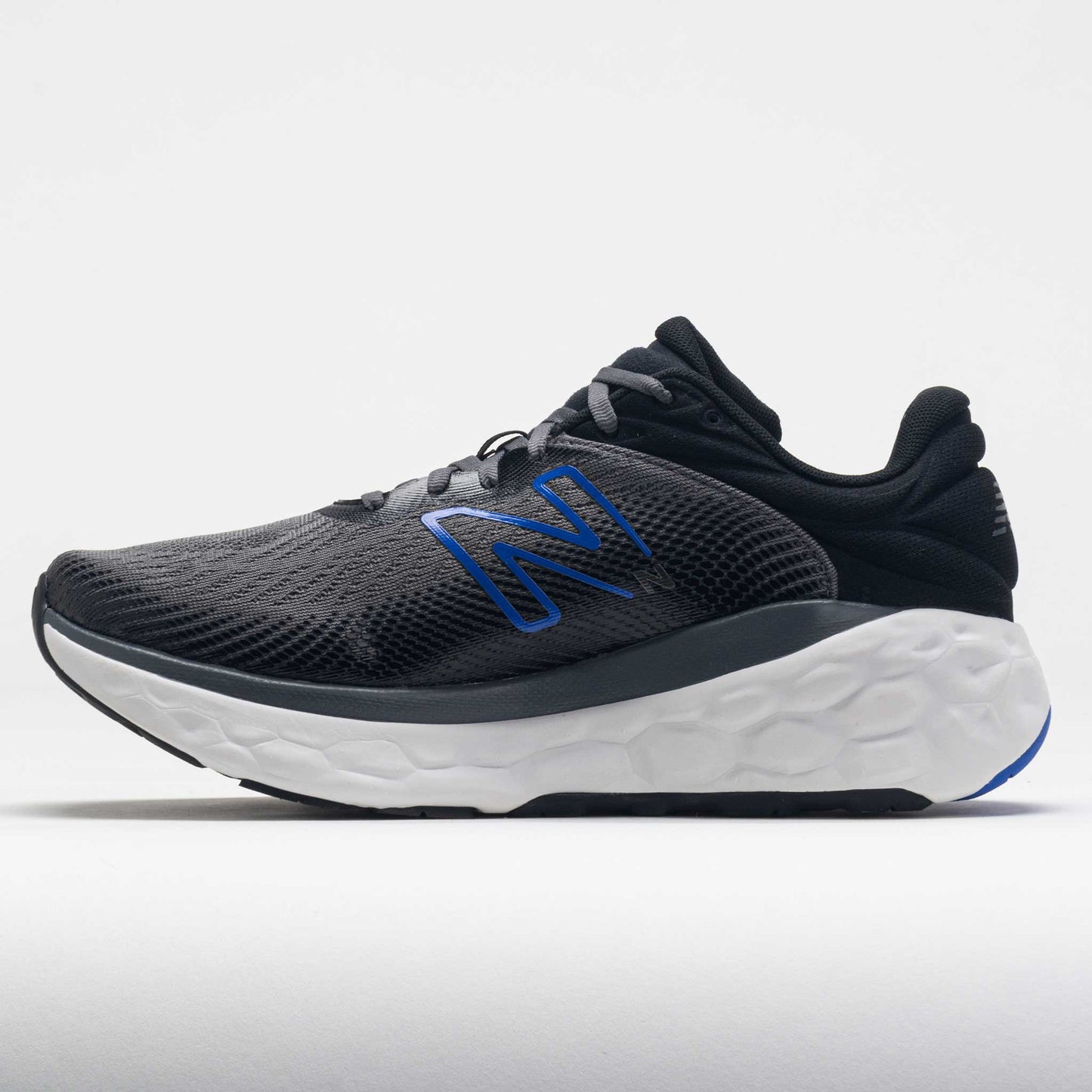 New Balance Fresh Foam X 840v1 Men's  Castlerock/Marine Blue/Black